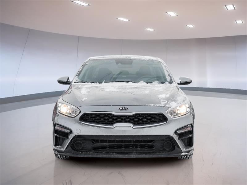 kia Forte 2021 - 4