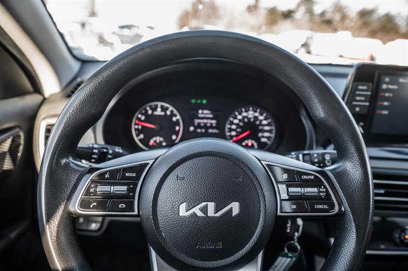 kia Seltos 2022 - 15