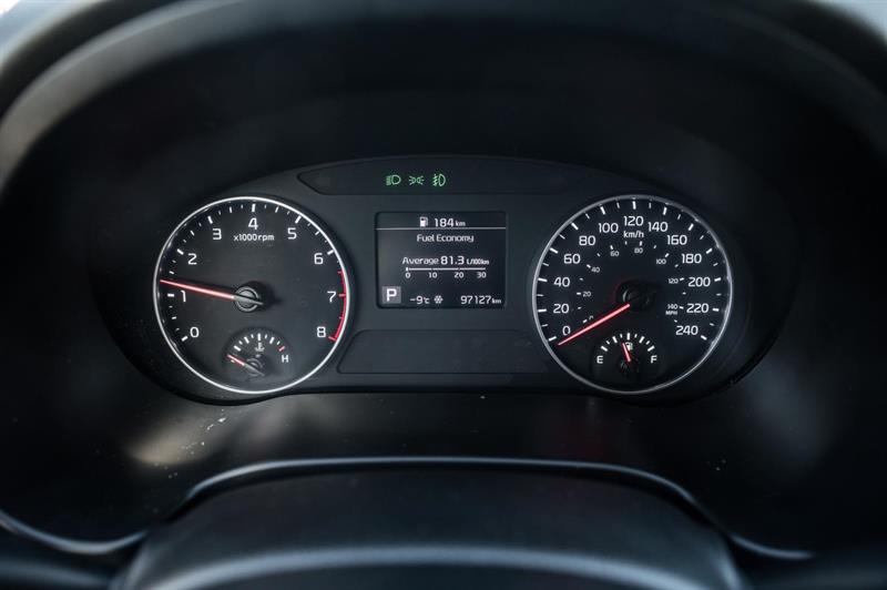 kia Seltos 2022 - 16