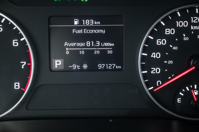 kia Seltos 2022 - 17