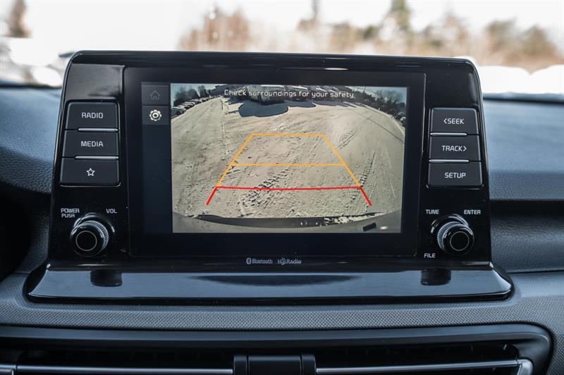 kia Seltos 2022 - 18