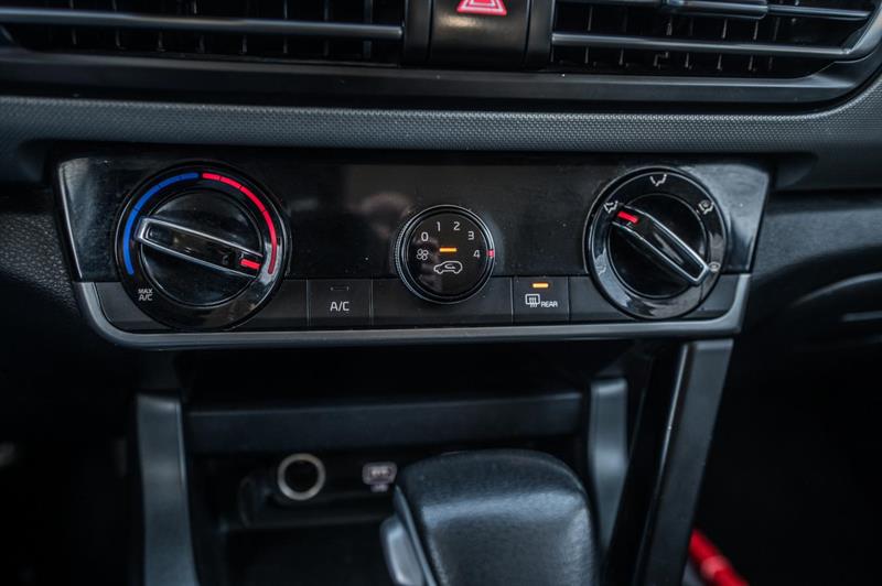 kia Seltos 2022 - 19