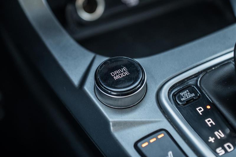 kia Seltos 2022 - 21