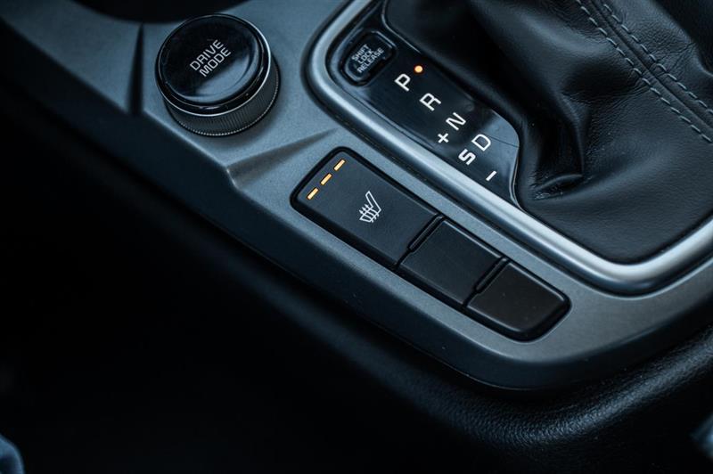 kia Seltos 2022 - 22