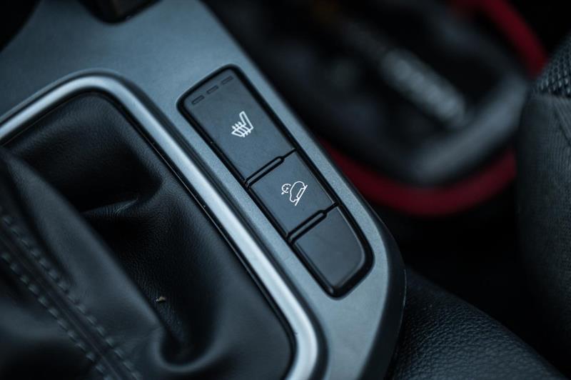 kia Seltos 2022 - 23