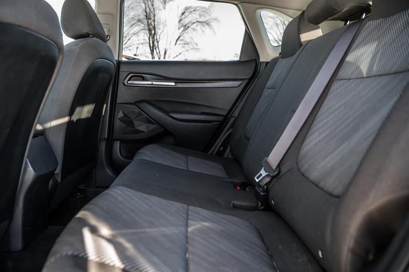 kia Seltos 2022 - 24