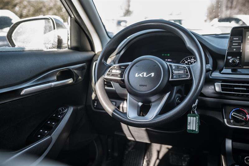 kia Seltos 2022 - 26