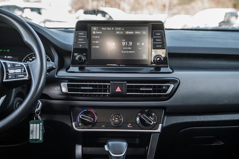 kia Seltos 2022 - 27