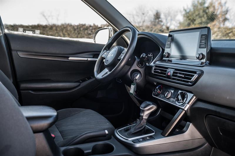 kia Seltos 2022 - 28