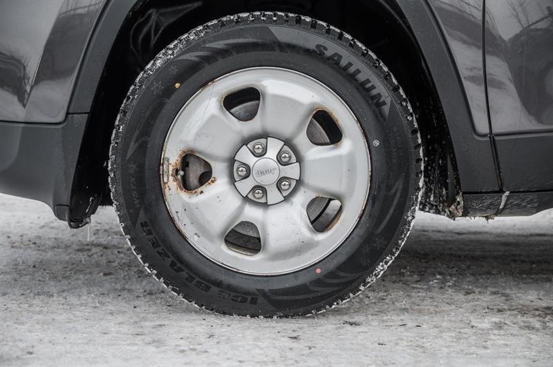 jeep Cherokee 2018 - 5