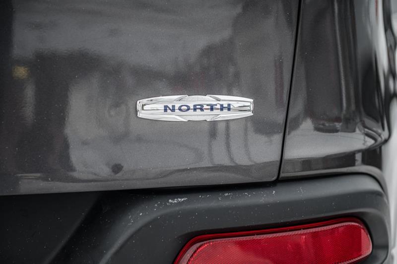 jeep Cherokee 2018 - 10