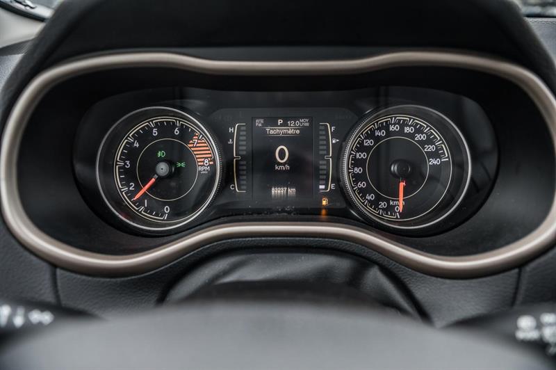 jeep Cherokee 2018 - 15