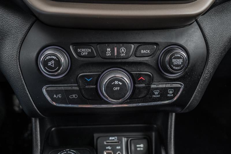 jeep Cherokee 2018 - 18