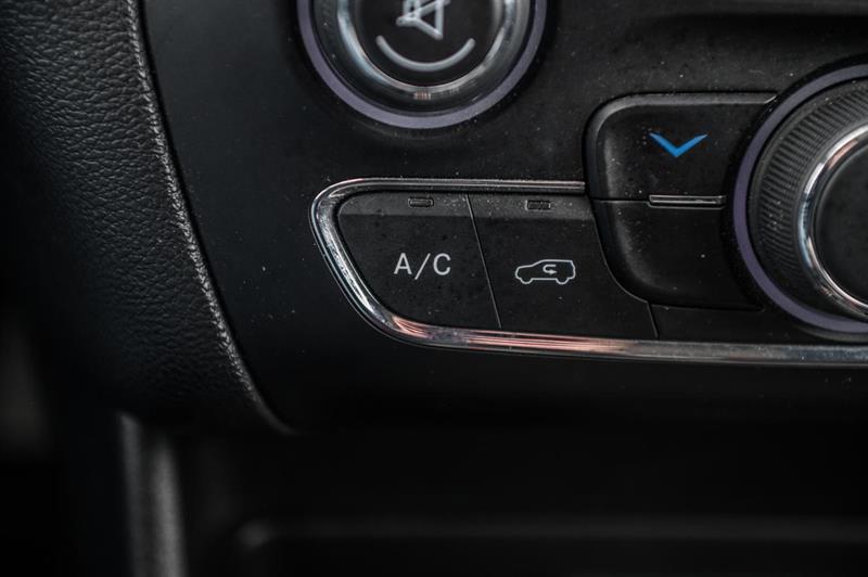 jeep Cherokee 2018 - 20