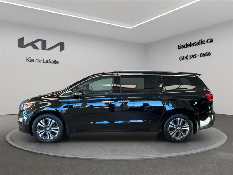 kia Sedona 2019 - 3