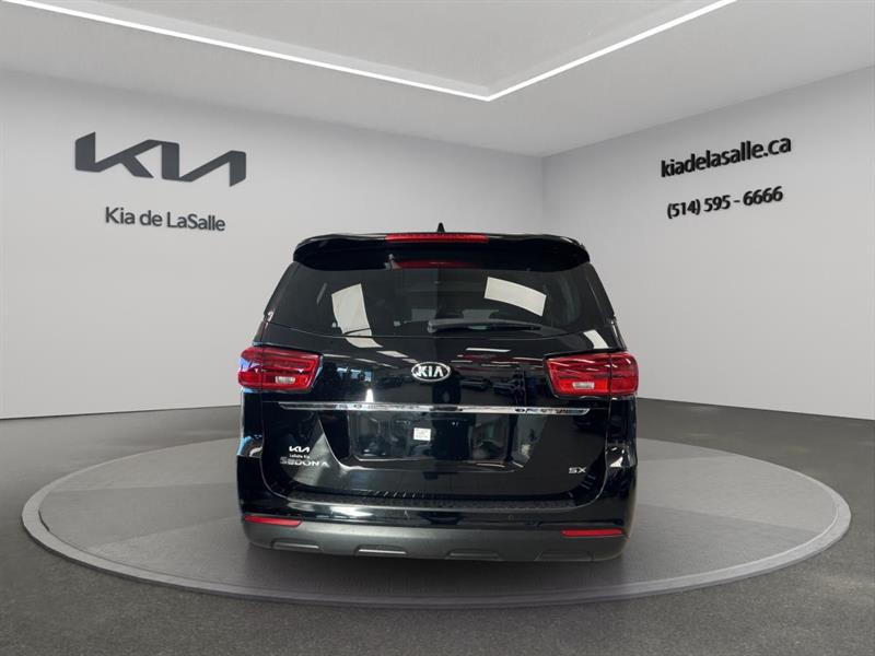 kia Sedona 2019 - 5