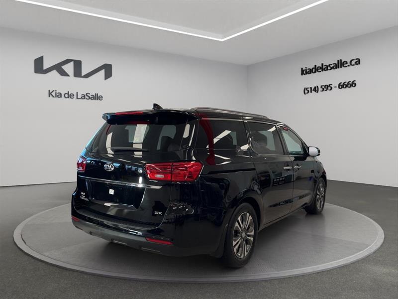 kia Sedona 2019 - 6