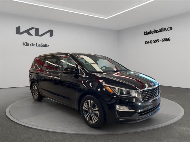 kia Sedona 2019 - 7