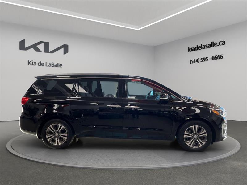 kia Sedona 2019 - 8