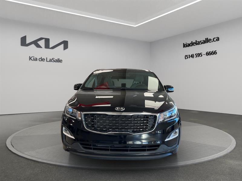 kia Sedona 2019 - 9
