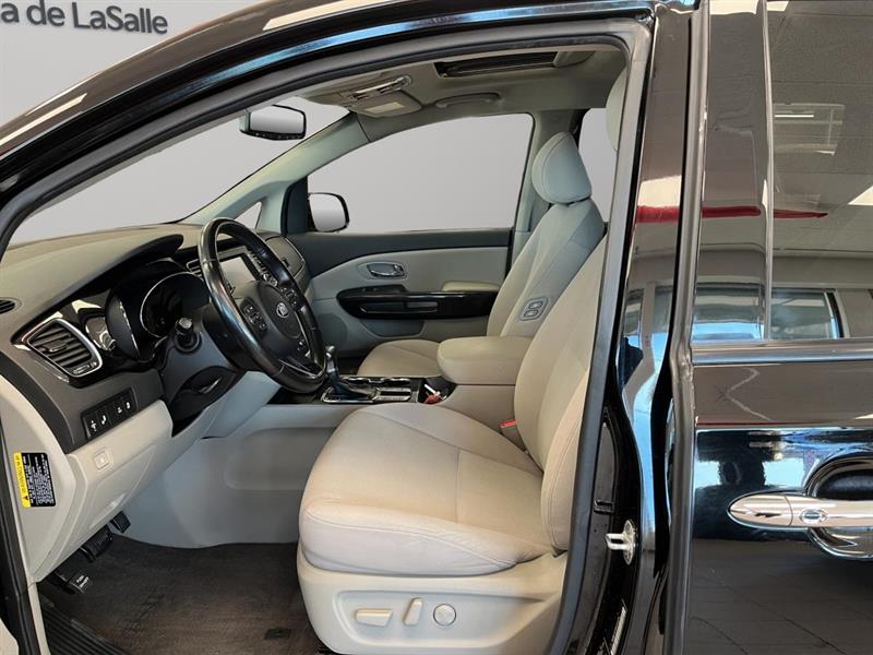 kia Sedona 2019 - 10