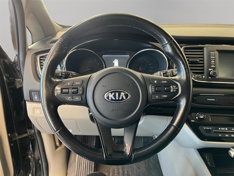 kia Sedona 2019 - 12