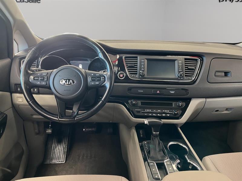 kia Sedona 2019 - 13