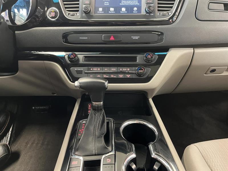 kia Sedona 2019 - 14