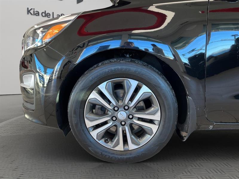 kia Sedona 2019 - 21