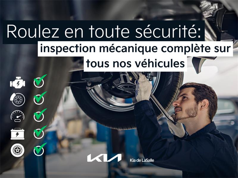 kia Sedona 2019 - 22