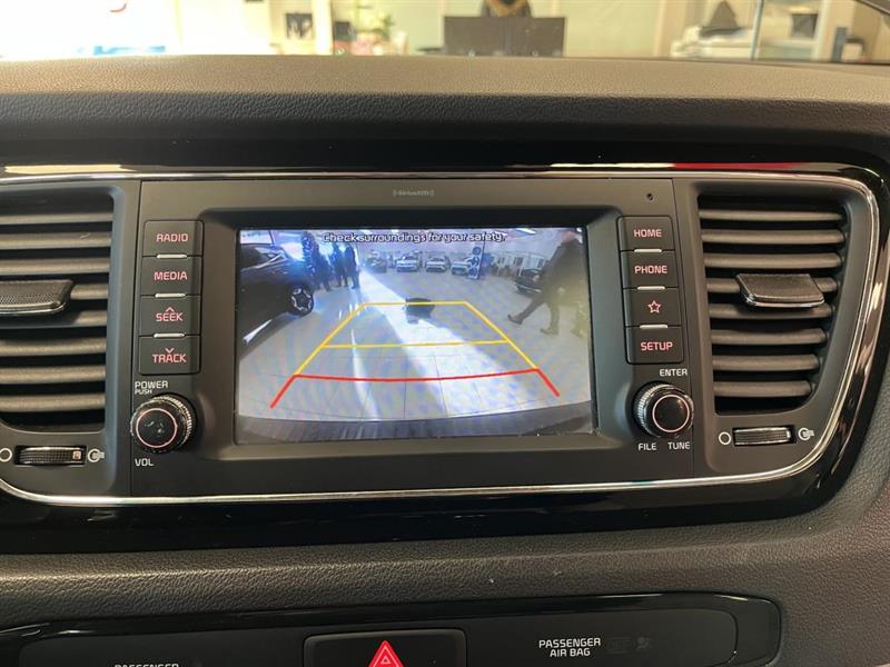 kia Sedona 2019 - 25