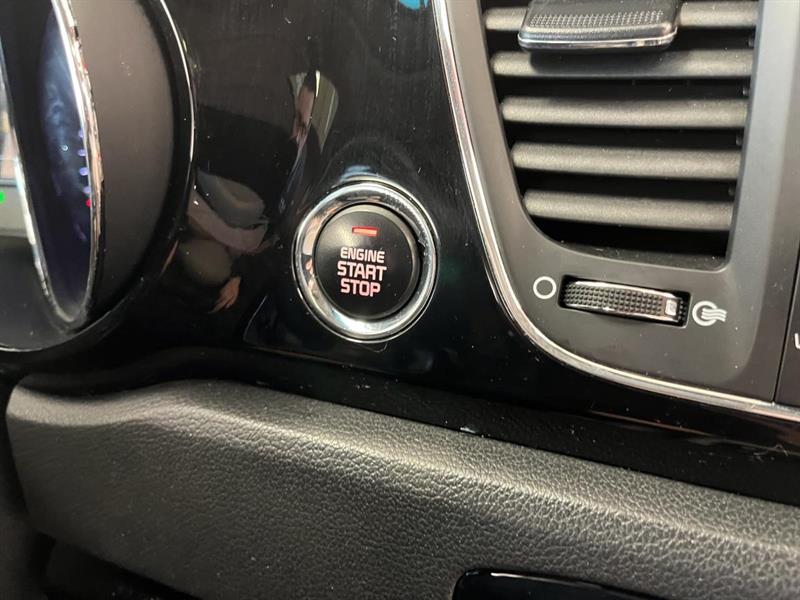 kia Sedona 2019 - 26