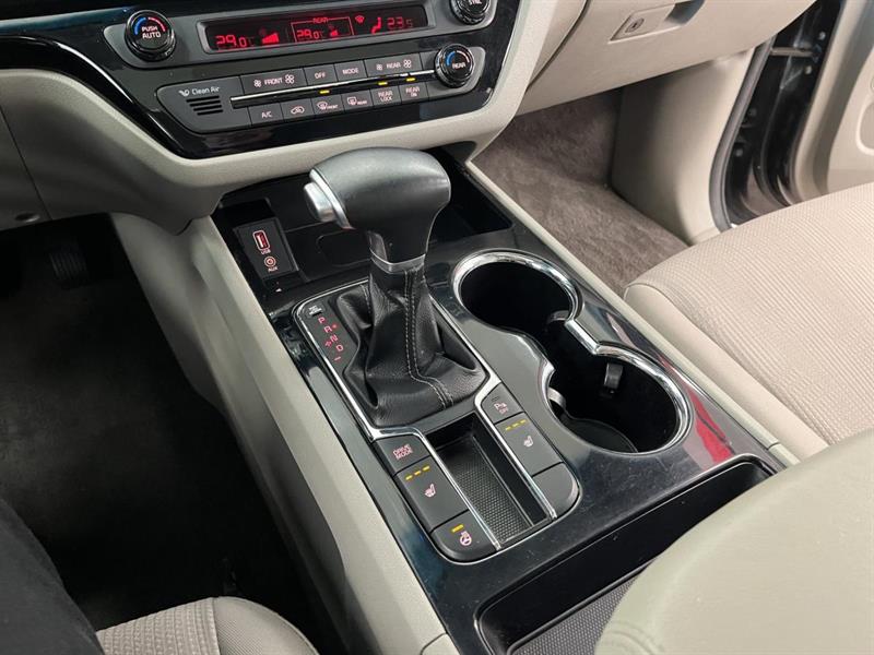 kia Sedona 2019 - 27