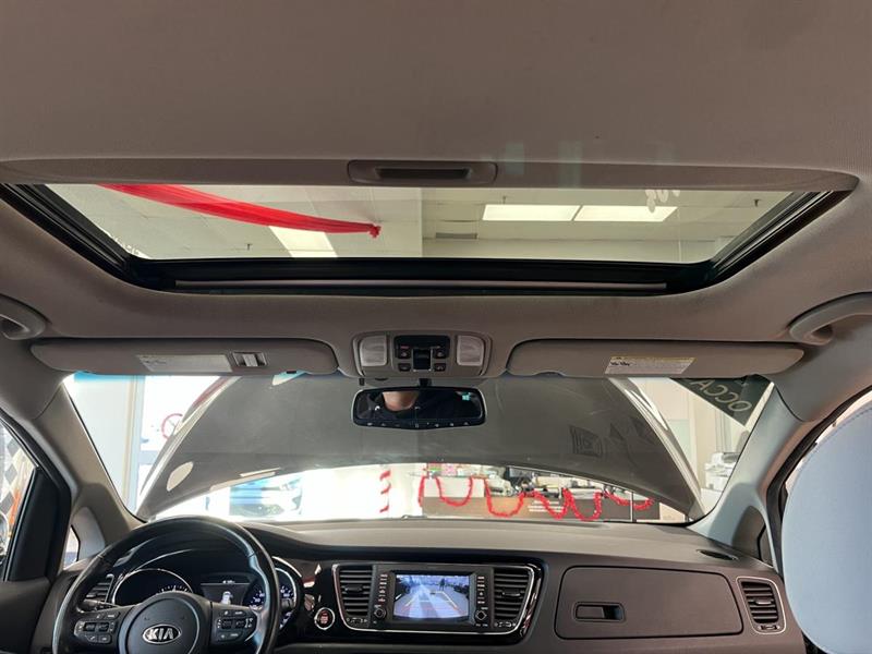 kia Sedona 2019 - 29