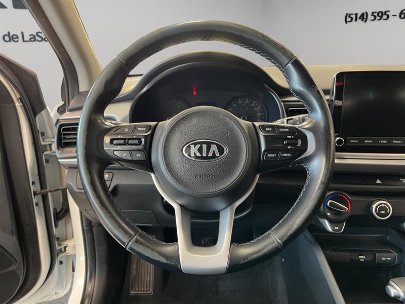 kia Rio5 2021 - 13