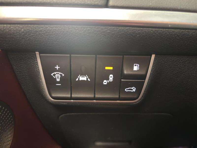 kia Stinger 2018 - 27