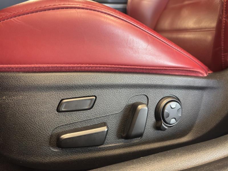 kia Stinger 2018 - 28