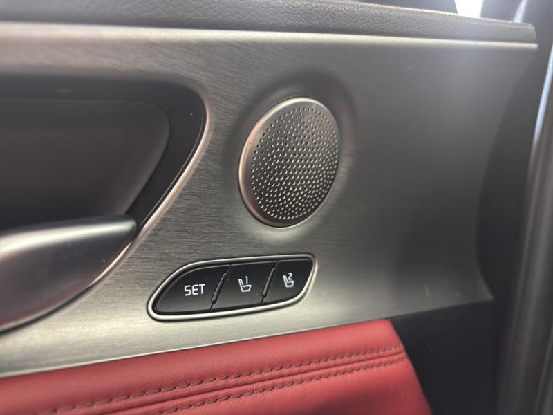 kia Stinger 2018 - 29