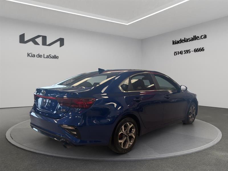 kia Forte 2019 - 7