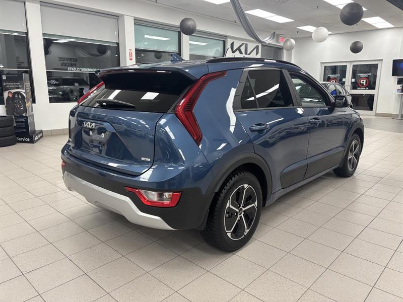 kia Niro 2025 - 7