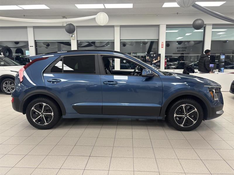 kia Niro 2025 - 8