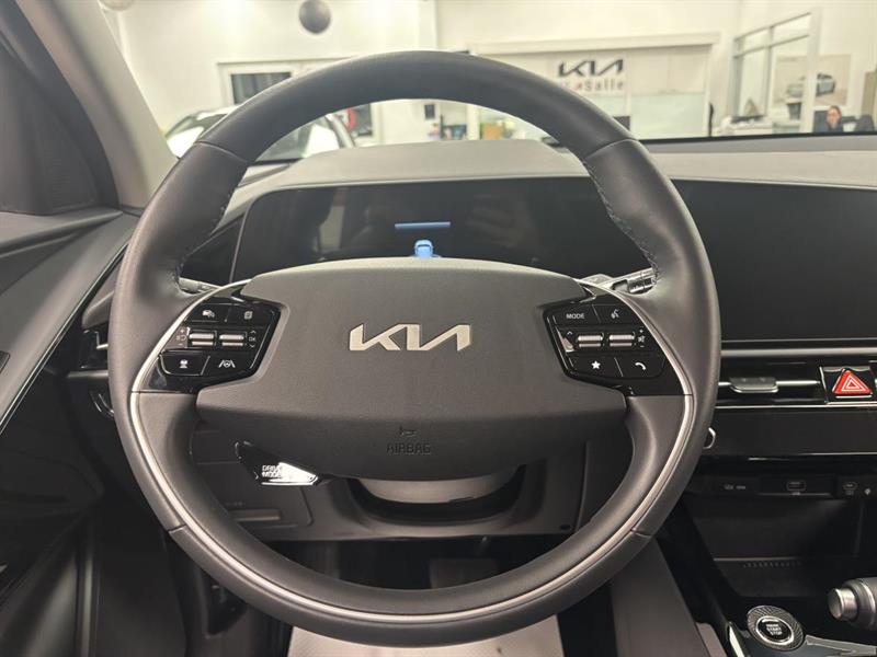 kia Niro 2025 - 12