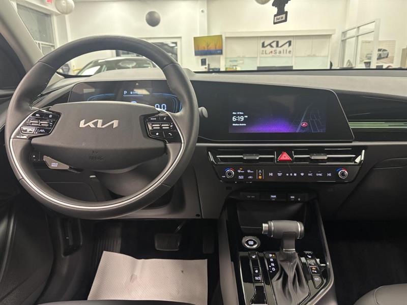 kia Niro 2025 - 14