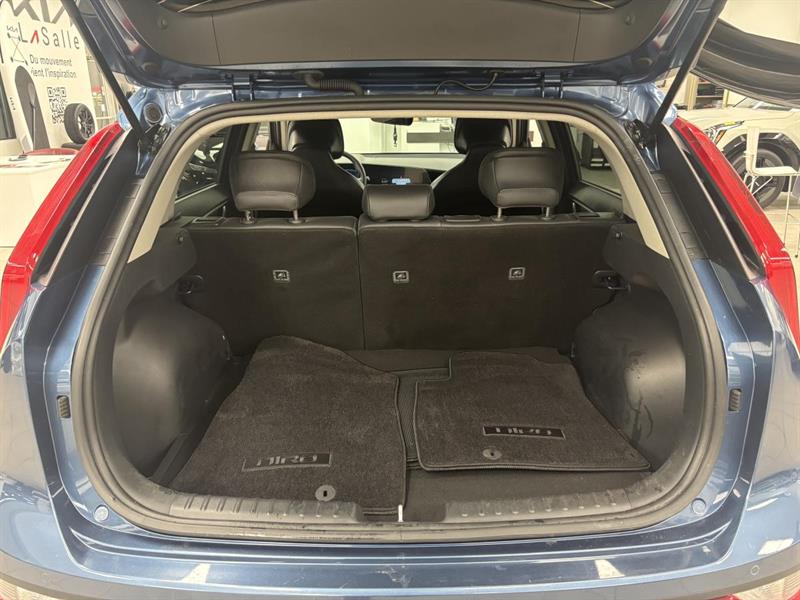 kia Niro 2025 - 19