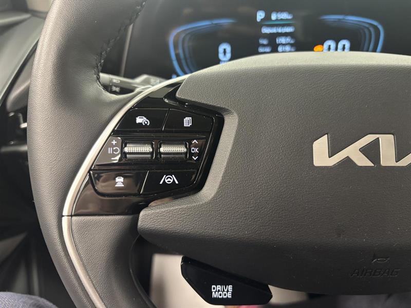 kia Niro 2025 - 22