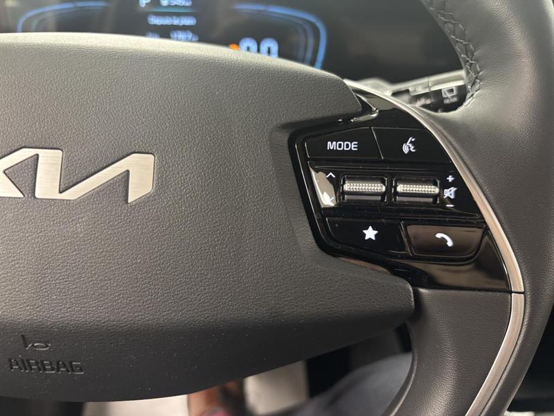 kia Niro 2025 - 23
