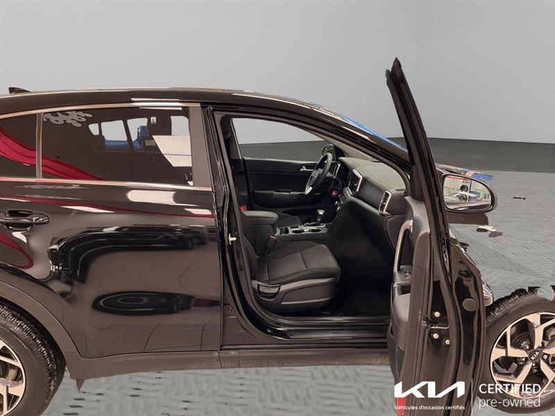 kia Sportage 2022 - 18
