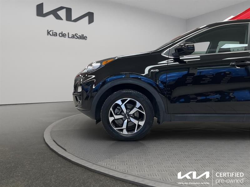 kia Sportage 2022 - 22