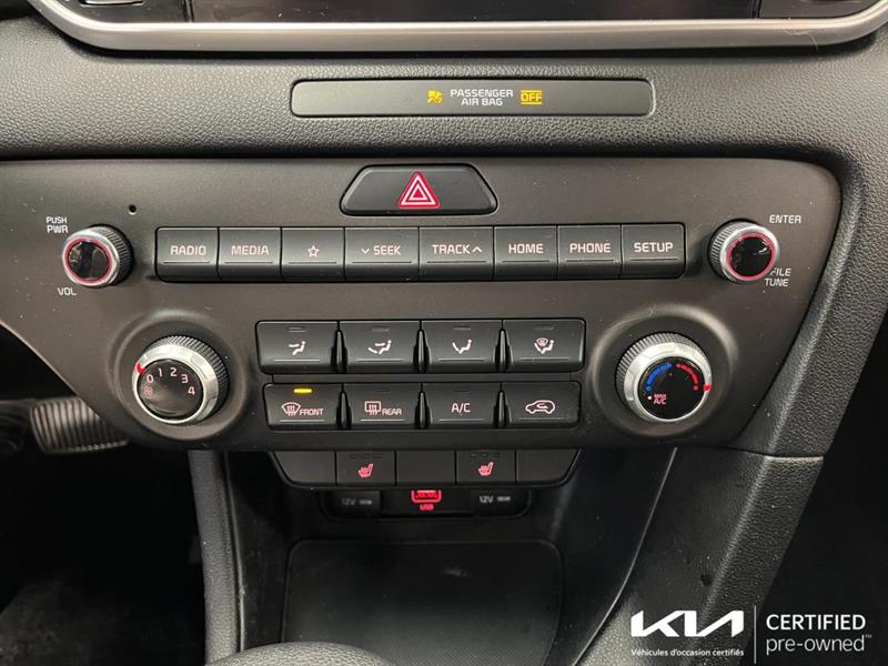 kia Sportage 2022 - 23