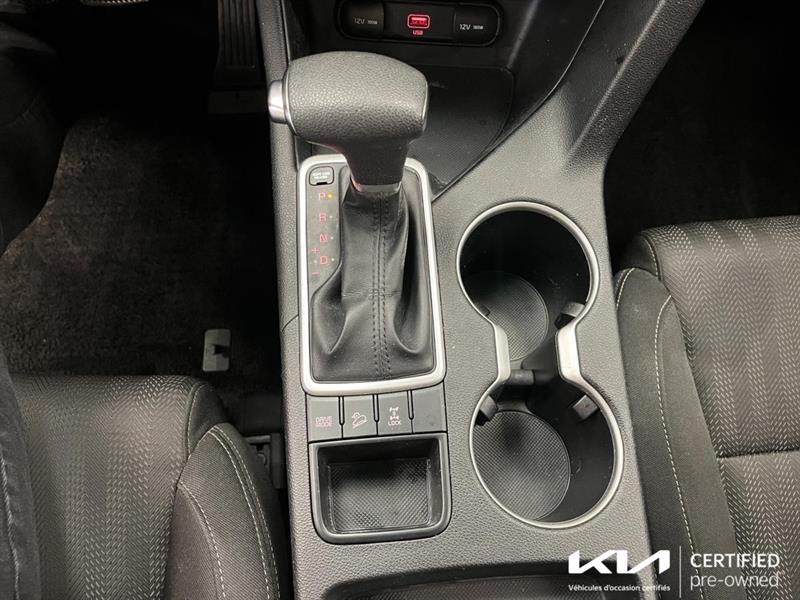 kia Sportage 2022 - 24